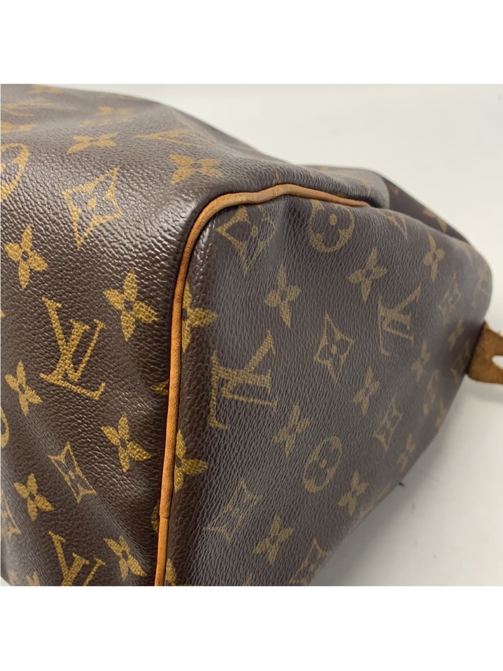 Louis Vuitton Speedy 30 tote bag - Picture 15 of 16